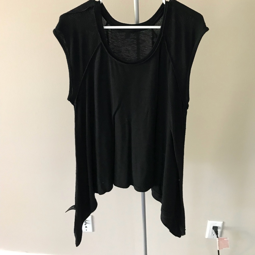 Mossimo Black top